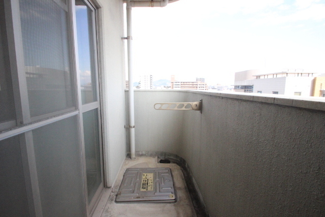 シャルマンヴィル新宮