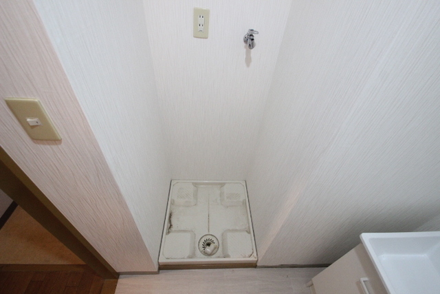 シャルマンヴィル新宮