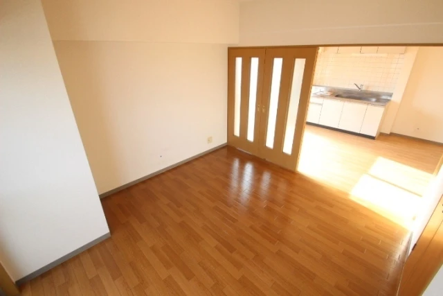 シャルマンヴィル新宮