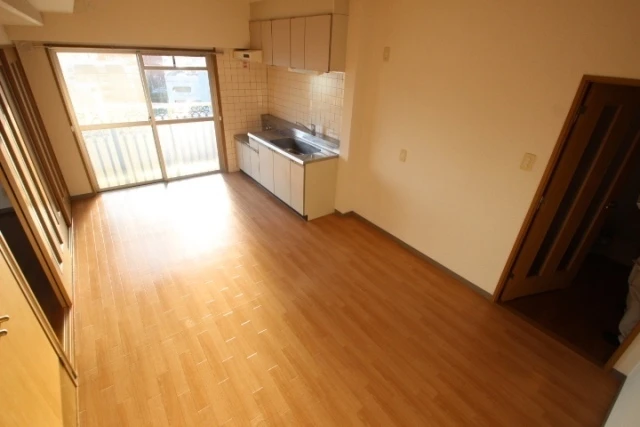 シャルマンヴィル新宮