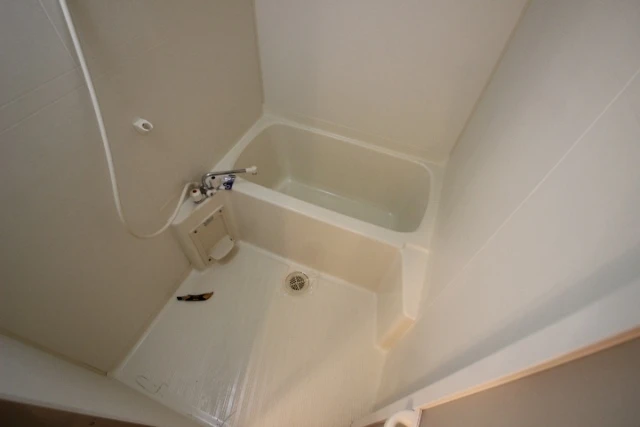 シャルマンヴィル新宮