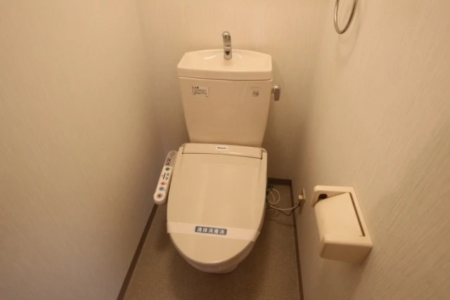 シャルマンヴィル新宮