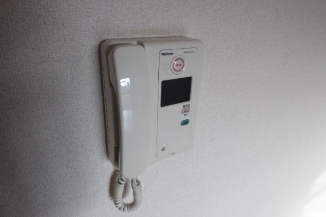 シャルマンヴィル新宮