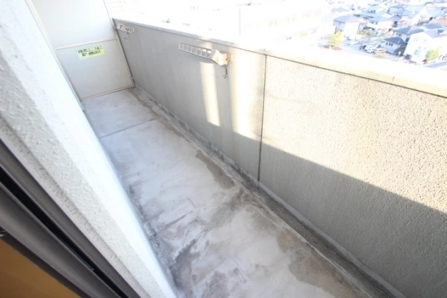 シャルマンヴィル新宮