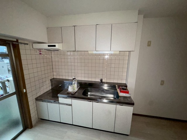 シャルマンヴィル新宮