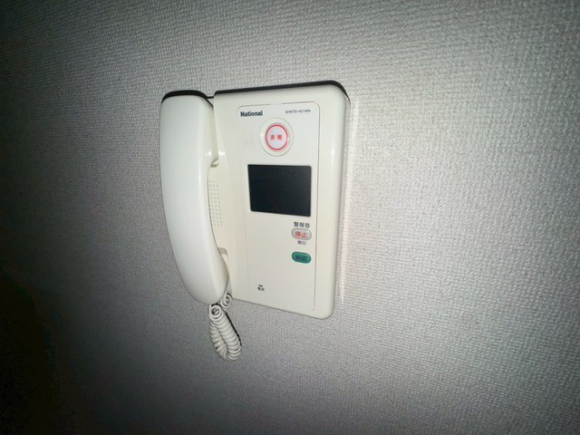 シャルマンヴィル新宮