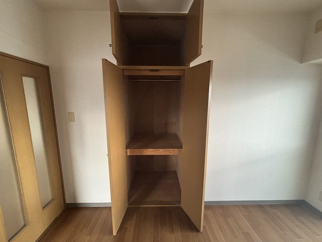 シャルマンヴィル新宮