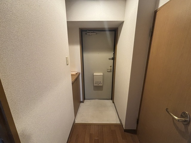 シャルマンヴィル新宮