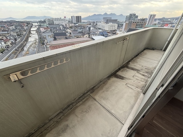 シャルマンヴィル新宮