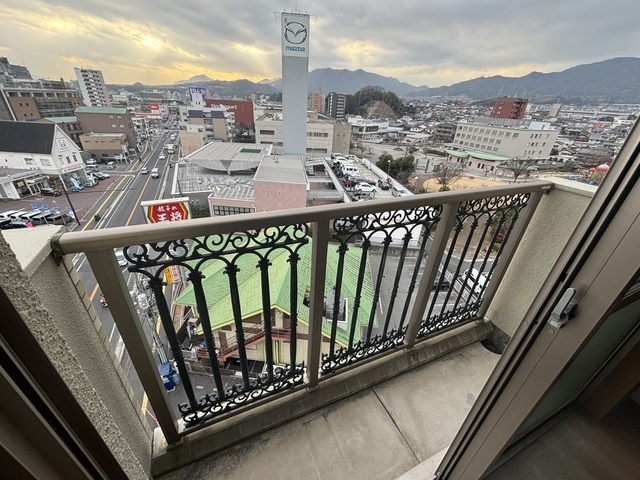 シャルマンヴィル新宮