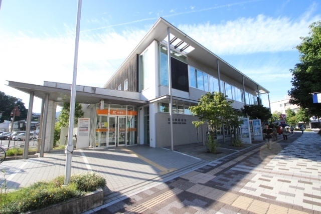 シャルマンヴィル新宮