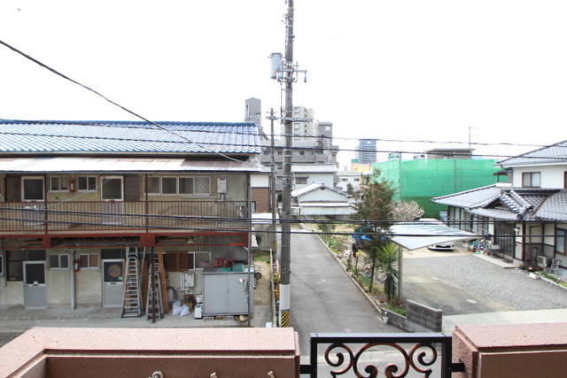 シャルマン財官Ⅲ