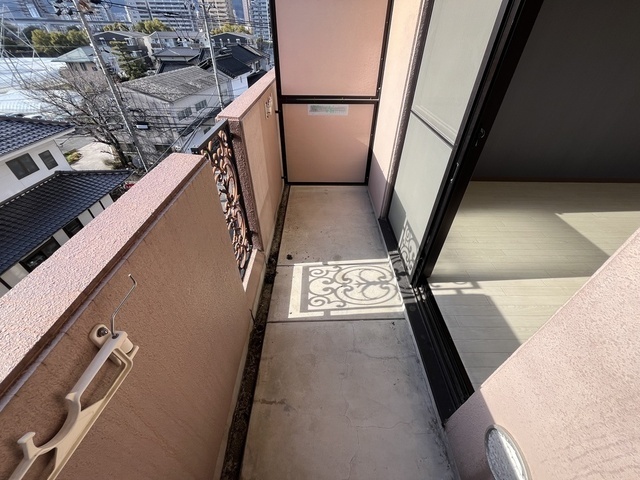 シャルマン財官Ⅲ