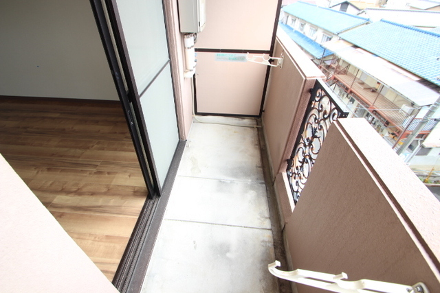 シャルマン財官Ⅲ