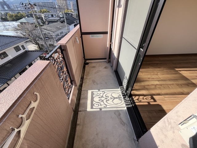 シャルマン財官Ⅲ