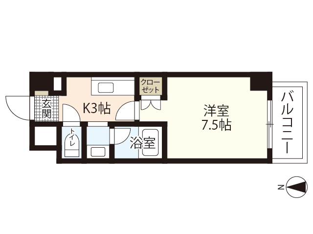 シャルマン財官Ⅲ
