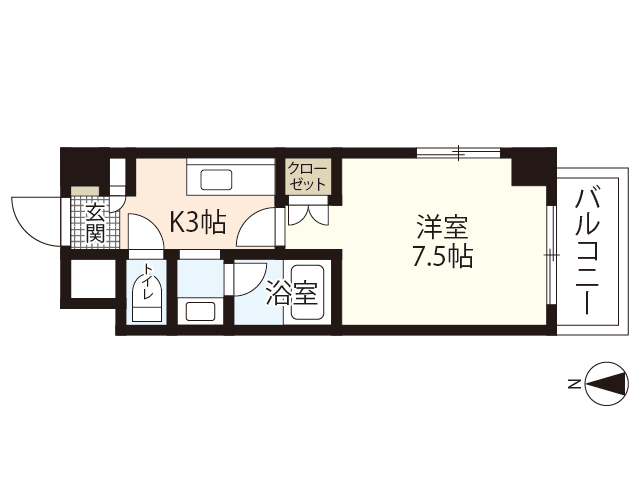 シャルマン財官Ⅲ