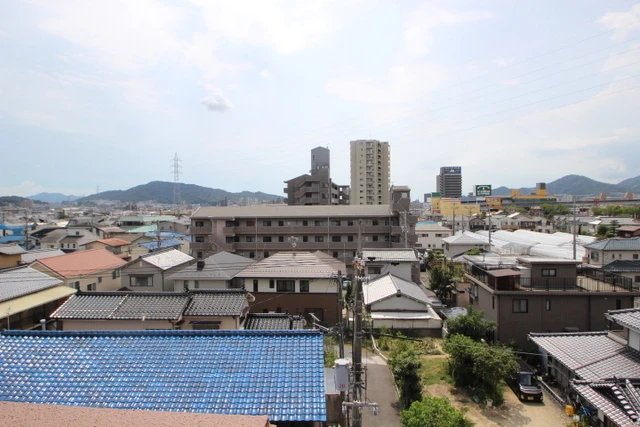 シャルマン財官Ⅲ