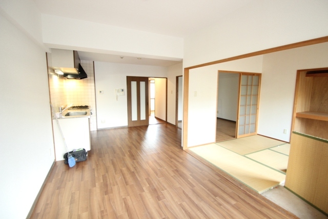 シャルマン財官Ⅱ