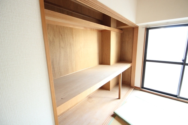 シャルマン財官Ⅱ