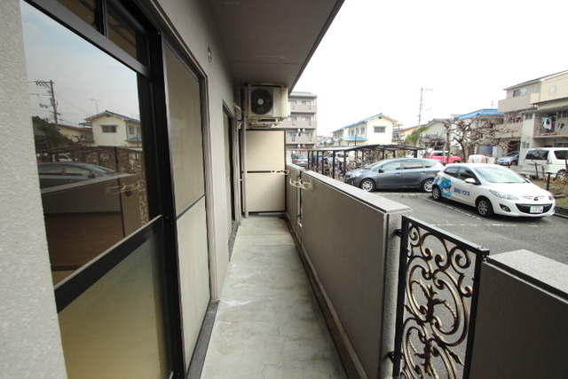 シャルマン財官Ⅱ