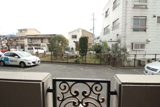 シャルマン財官Ⅱ