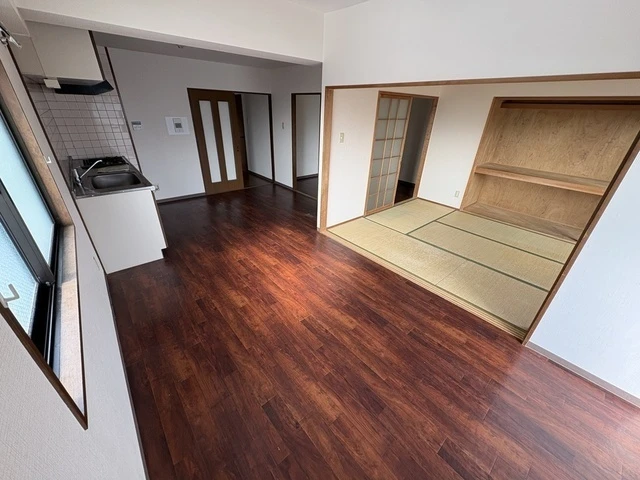 シャルマン財官Ⅱ