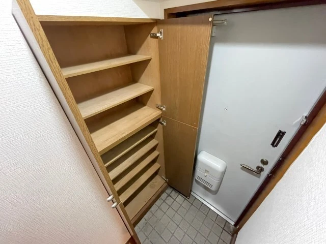 シャルマン財官Ⅱ