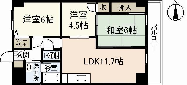 シャルマン財官Ⅱ