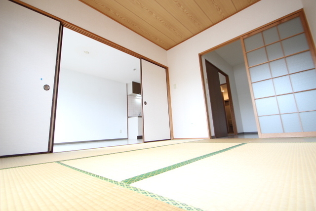 シャルマン財官Ⅱ