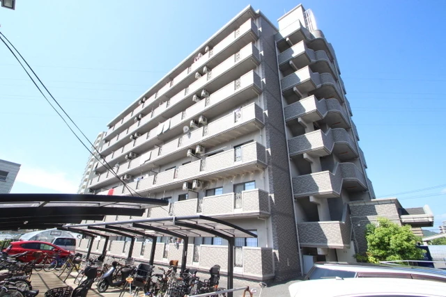 シャルマン財官Ⅱ