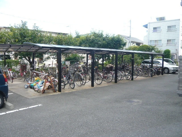 シャルマン財官Ⅱ