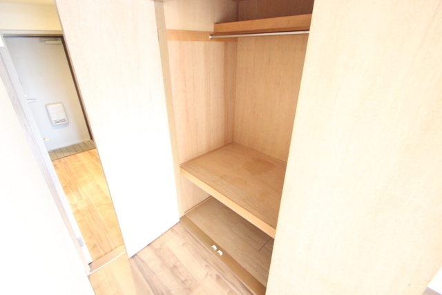 シャルマン財官Ⅰ