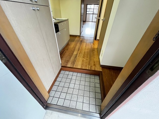 シャルマン財官Ⅰ