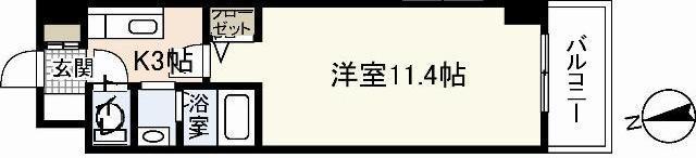 シャルマン財官Ⅰ