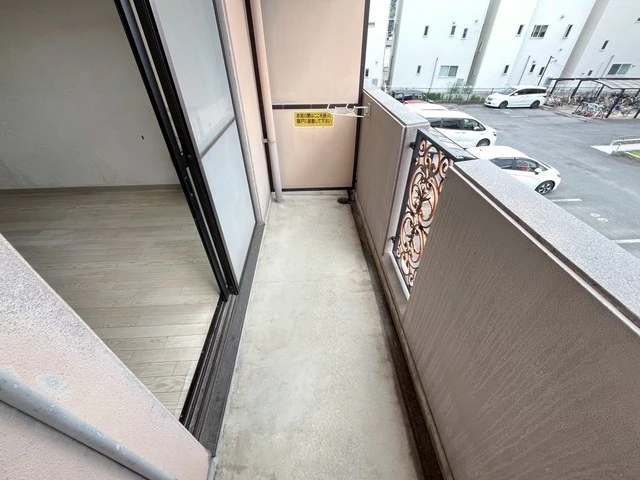 シャルマン財官Ⅰ