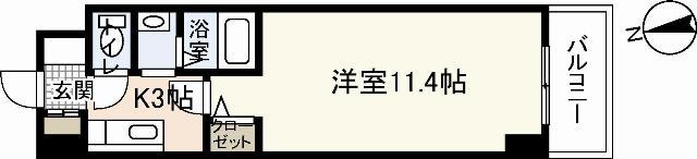 シャルマン財官Ⅰ