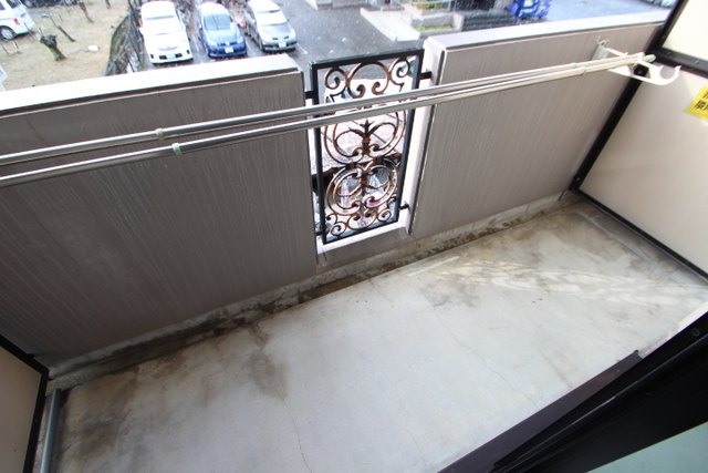 シャルマン財官Ⅰ