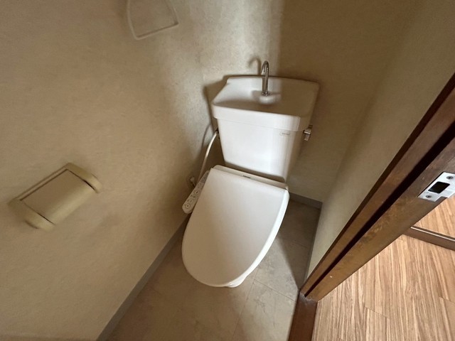 シャルマン財官Ⅰ