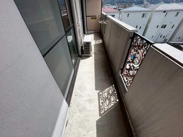 シャルマン財官Ⅰ