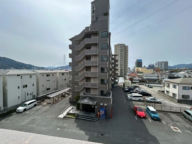 シャルマン財官Ⅰ