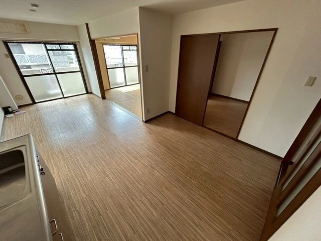 シャルマン財官Ⅰ