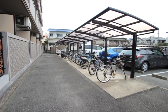 シャルマン財官Ⅰ