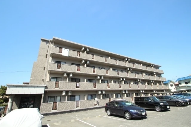 シャルマン財官Ⅰ