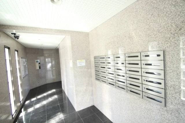 シャルマン財官Ⅰ