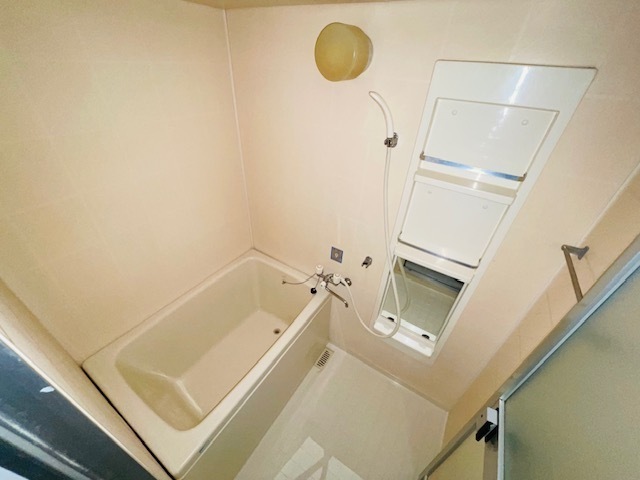 双葉ヒルズ横川駅前