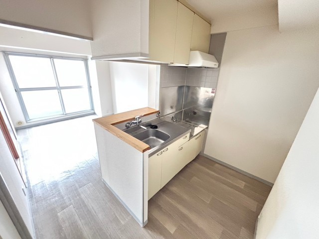 双葉ヒルズ横川駅前