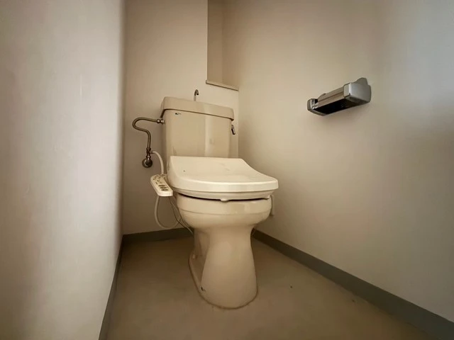 双葉ヒルズ横川駅前