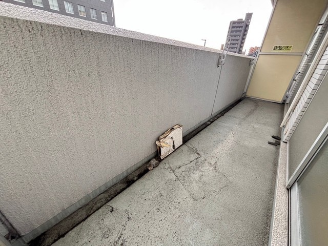 双葉ヒルズ横川駅前