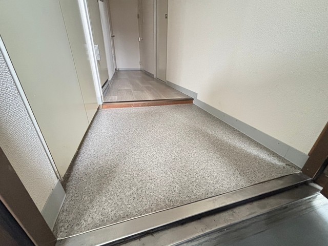 双葉ヒルズ横川駅前